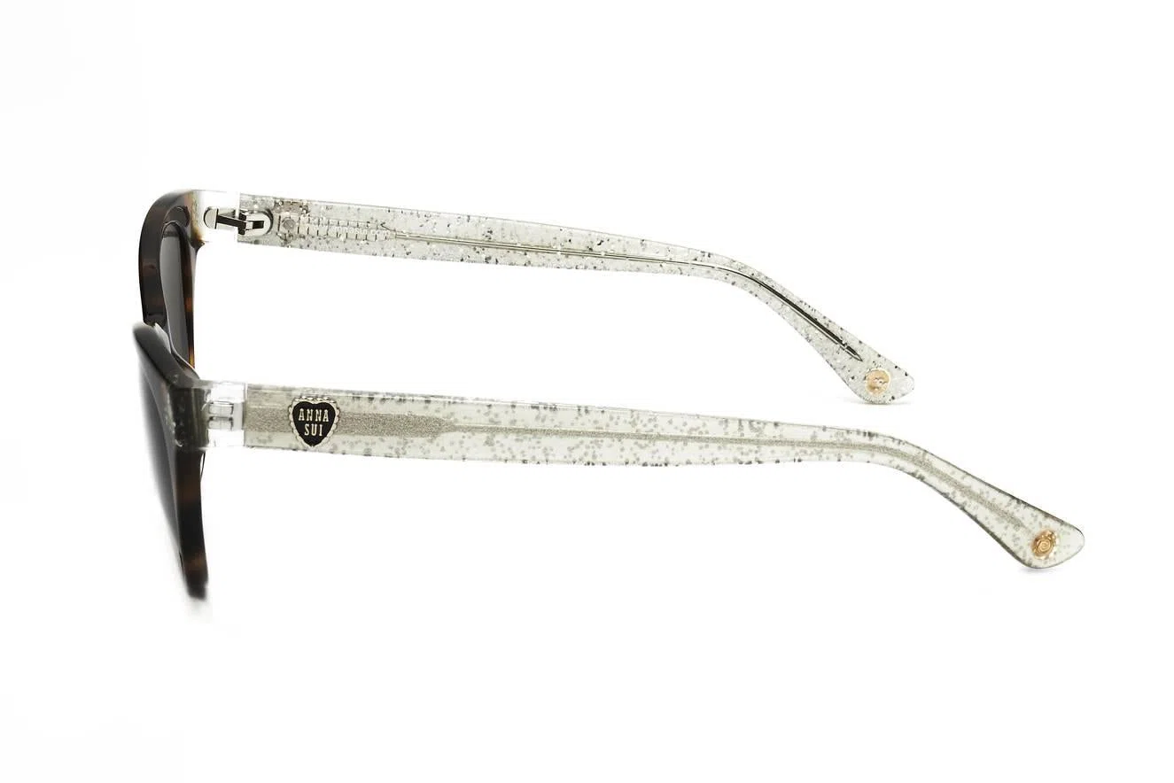 Anna Sui AS5098AS Sunglasses - view 4